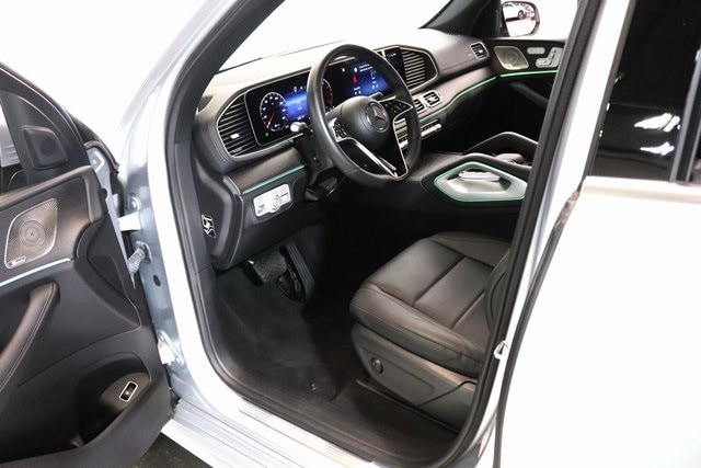 2024 MERCEDES-BENZ GLE-CLASS - Image 22
