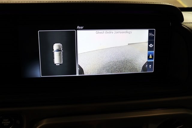 2022 MERCEDES-BENZ G-CLASS - Image 24