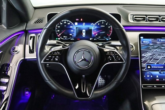 2023 MERCEDES-BENZ S-CLASS - Image 5