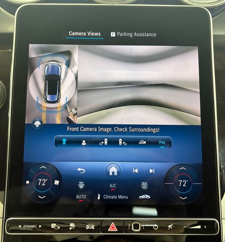 2025 MERCEDES-BENZ GLC-CLASS - Image 20