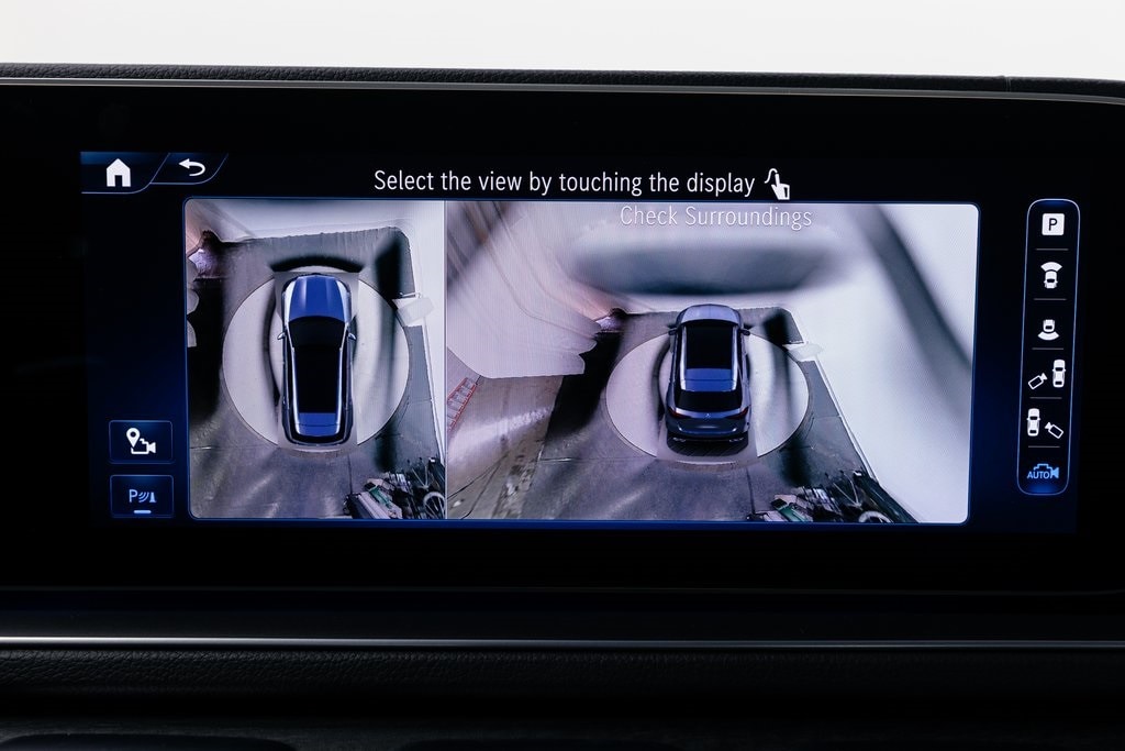 2024 MERCEDES-BENZ GLE-CLASS - Image 20