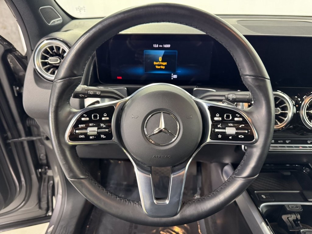 2023 MERCEDES-BENZ EQB-CLASS - Image 12