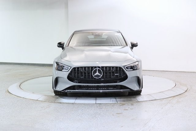 2024 MERCEDES-BENZ AMG GT - Image 8