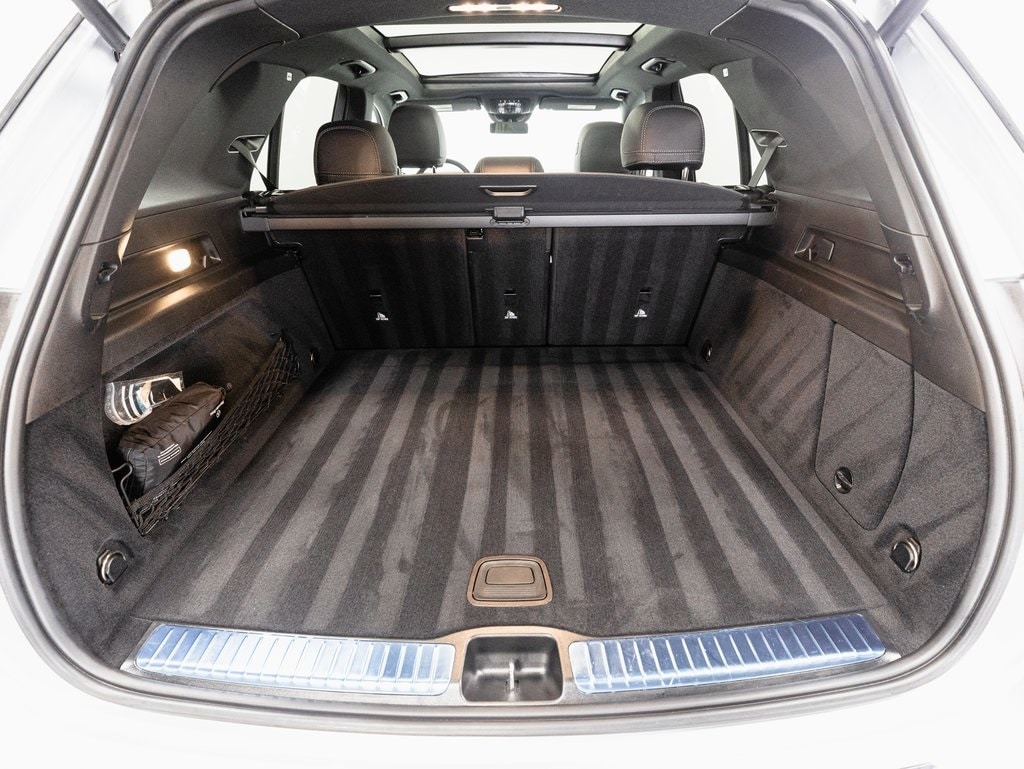 2024 MERCEDES-BENZ GLE-CLASS - Image 32