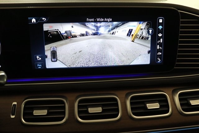 2024 MERCEDES-BENZ GLE-CLASS - Image 27