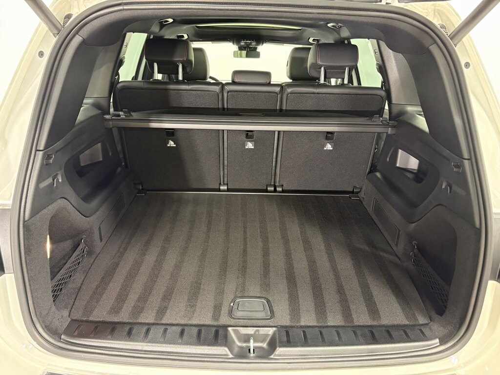 2023 MERCEDES-BENZ EQB-CLASS - Image 29