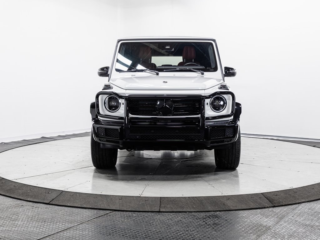 2023 MERCEDES-BENZ G-CLASS - Image 2