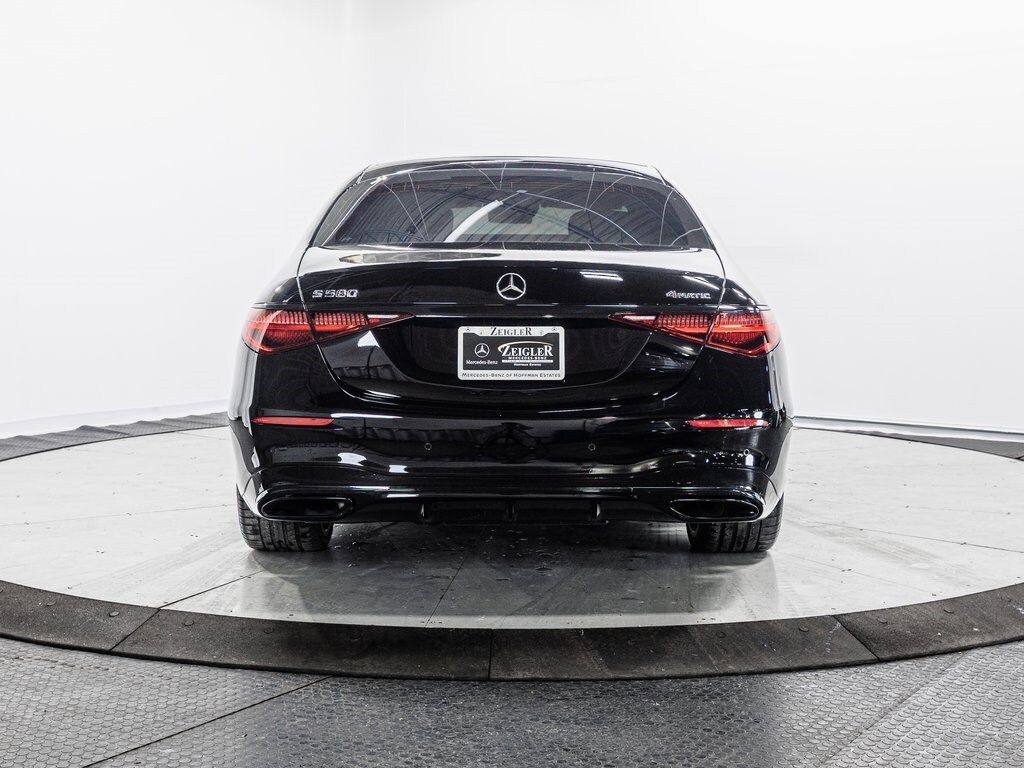 2023 MERCEDES-BENZ S-CLASS - Image 33