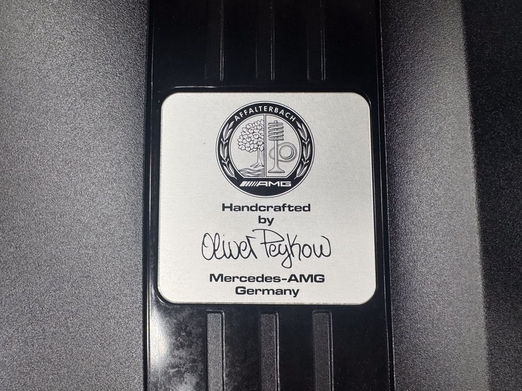 2022 MERCEDES-BENZ SL-CLASS - Image 35