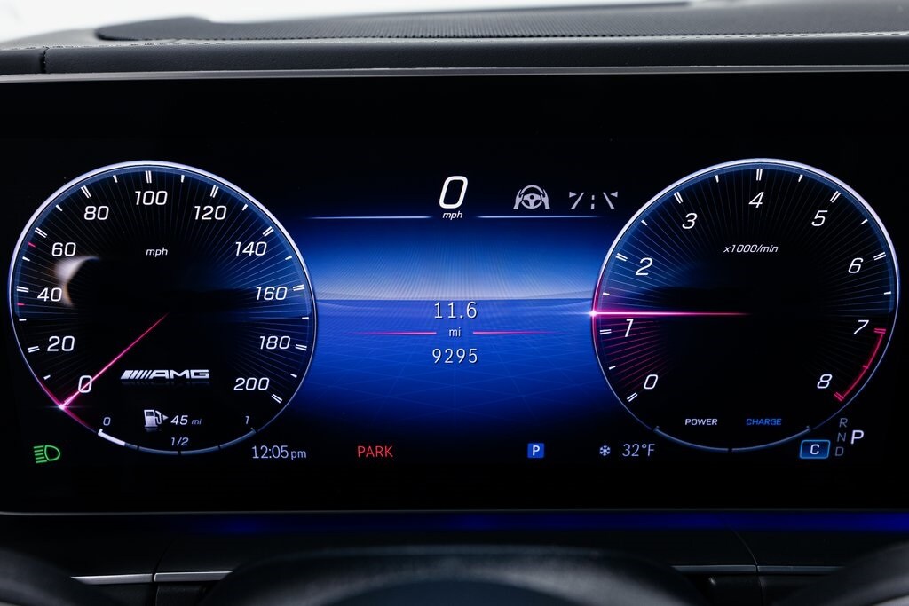 2025 MERCEDES-BENZ GLE-CLASS - Image 14