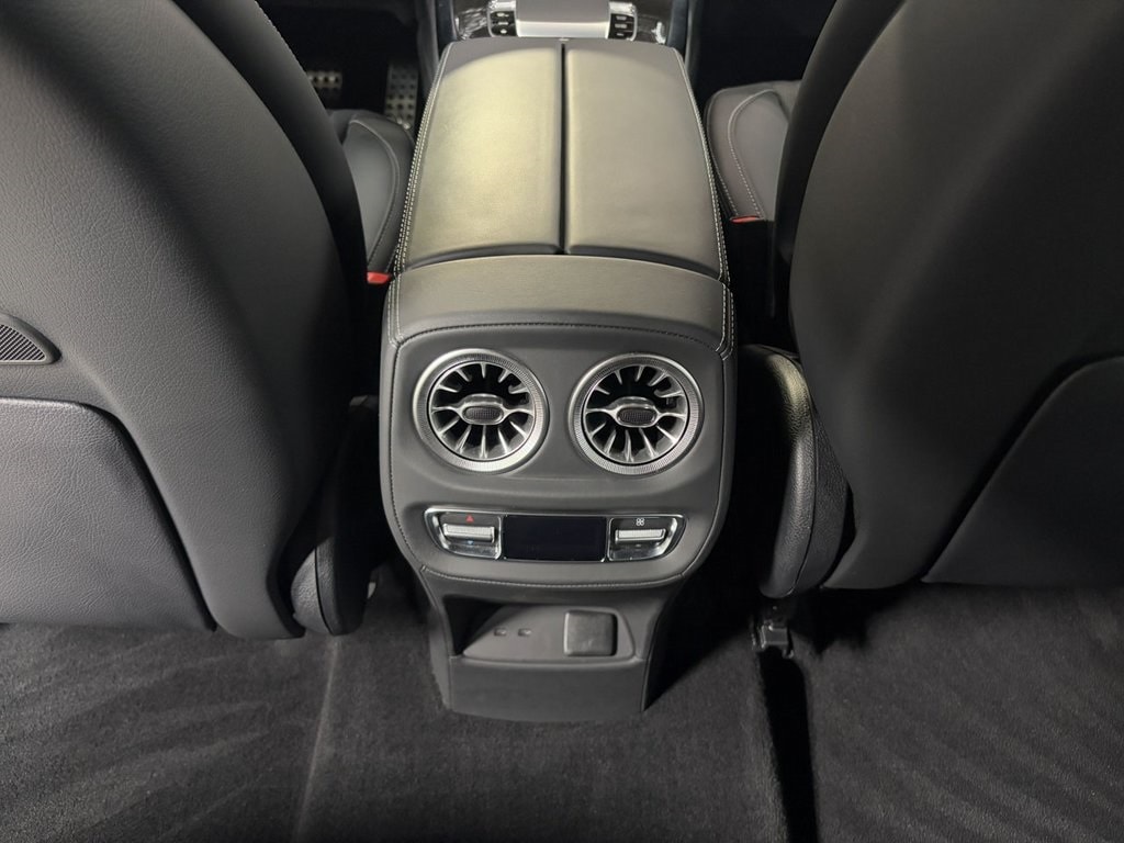 2025 MERCEDES-BENZ G-CLASS - Image 28