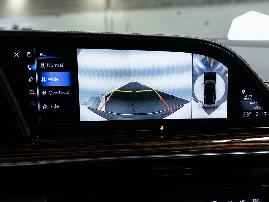 2022 CADILLAC ESCALADE - Image 18