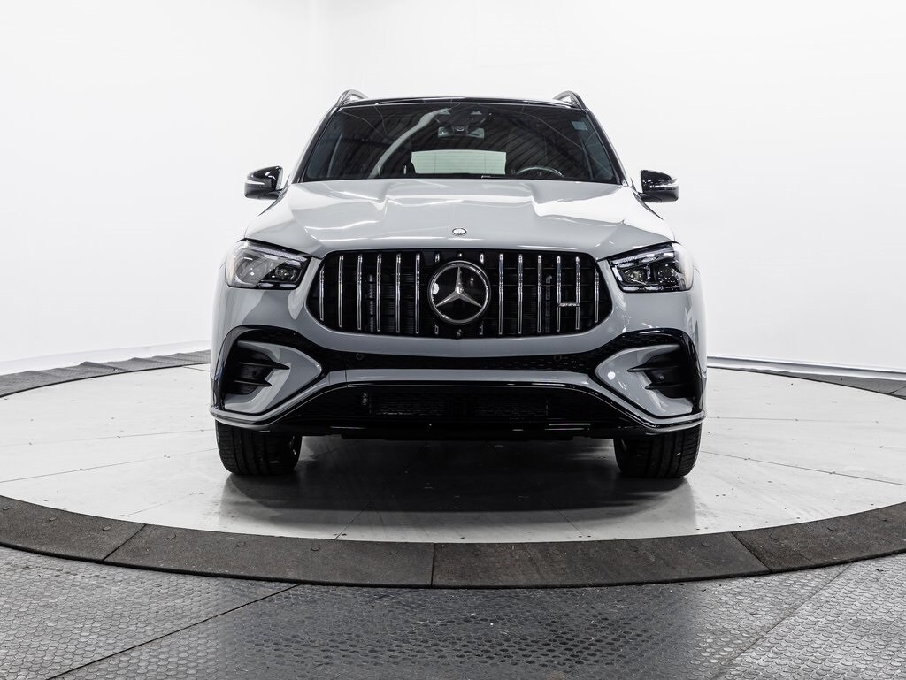 2024 MERCEDES-BENZ GLE-CLASS - Image 2