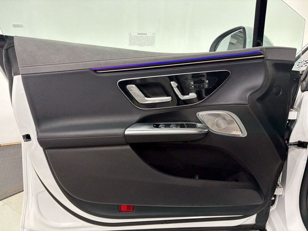 2023 MERCEDES-BENZ EQE-CLASS SEDAN - Image 5