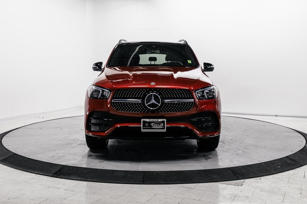 2023 MERCEDES-BENZ GLE-CLASS - Image 2
