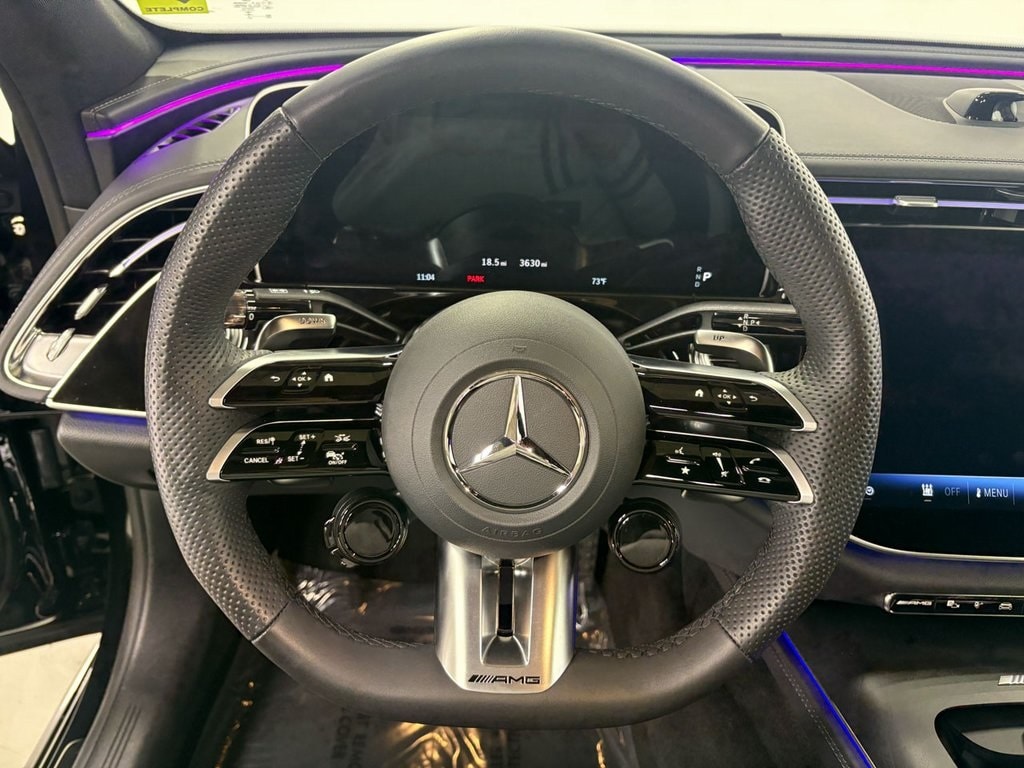 2025 MERCEDES-BENZ E-CLASS - Image 13