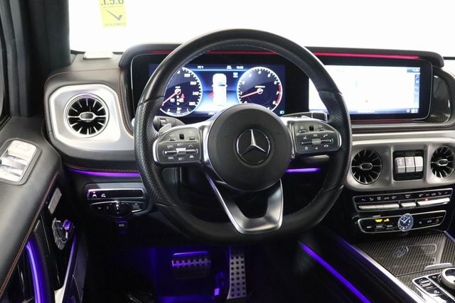 2022 MERCEDES-BENZ G-CLASS - Image 14