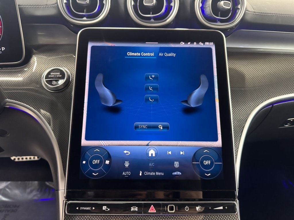 2024 MERCEDES-BENZ CLE - Image 20