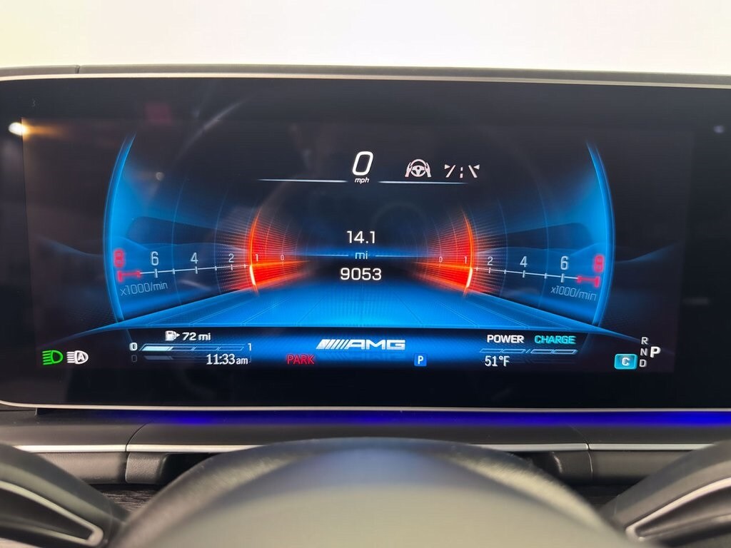 2024 MERCEDES-BENZ GLE-CLASS - Image 14