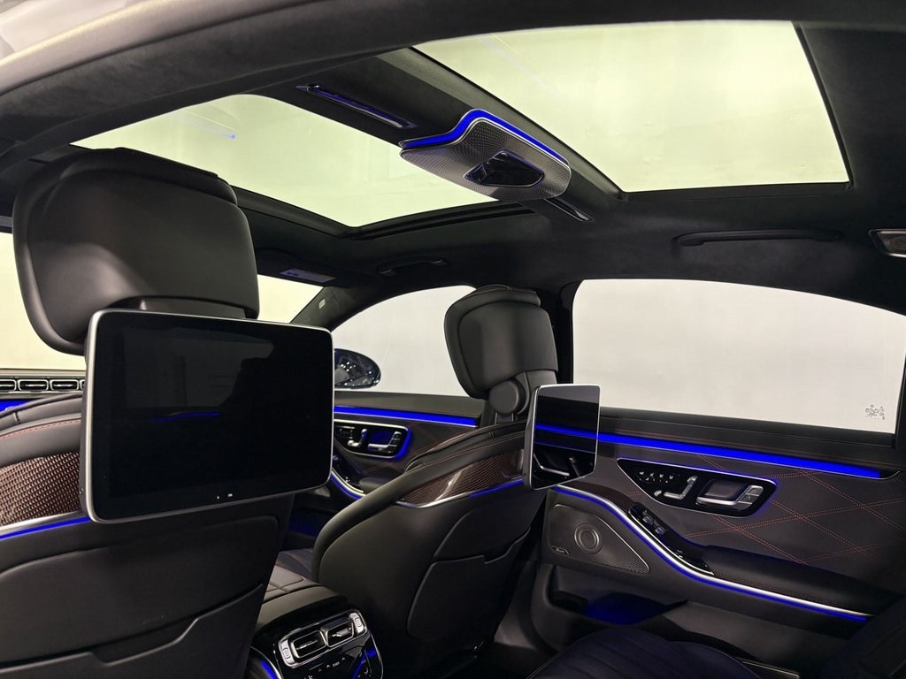 2024 MERCEDES-BENZ S-CLASS - Image 26