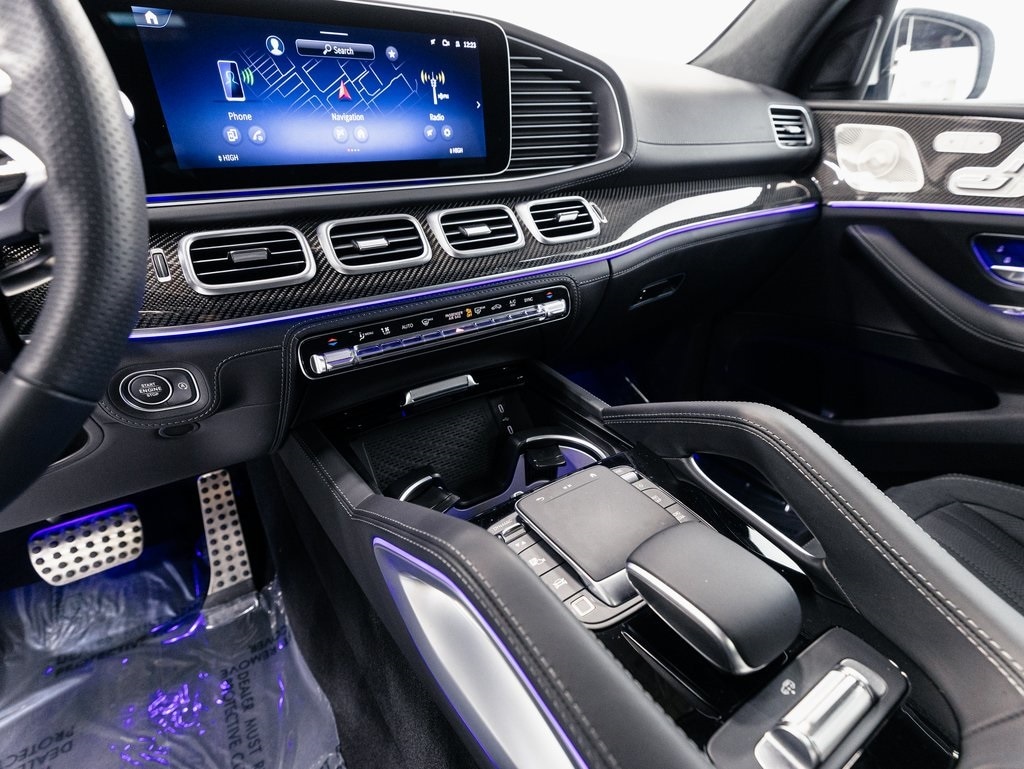 2025 MERCEDES-BENZ GLE-CLASS - Image 15