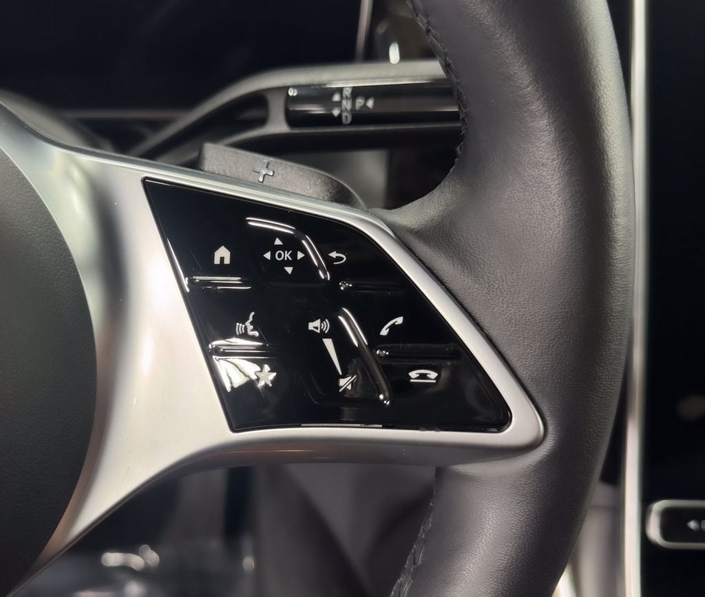 2024 MERCEDES-BENZ GLC-CLASS - Image 13