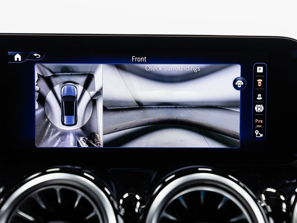 2024 MERCEDES-BENZ EQB-CLASS - Image 19