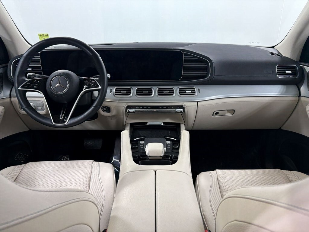 2024 MERCEDES-BENZ GLE-CLASS - Image 25