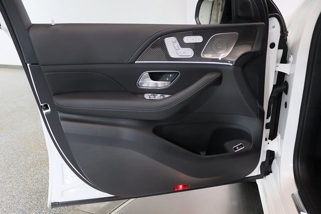 2025 MERCEDES-BENZ GLE-CLASS - Image 17