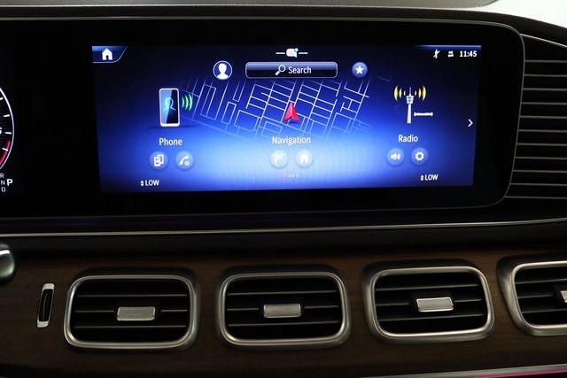 2025 MERCEDES-BENZ GLE-CLASS - Image 7