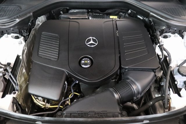 2025 MERCEDES-BENZ GLC-CLASS - Image 28