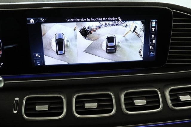 2024 MERCEDES-BENZ GLE-CLASS - Image 23