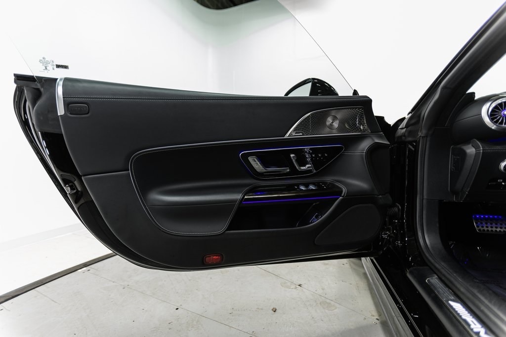 2022 MERCEDES-BENZ SL-CLASS - Image 5