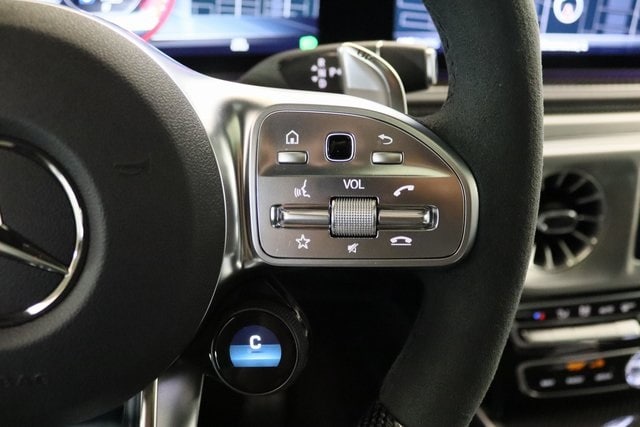 2024 MERCEDES-BENZ G-CLASS - Image 6