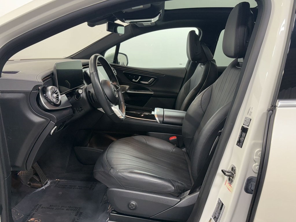 2023 MERCEDES-BENZ EQE-CLASS SUV - Image 8