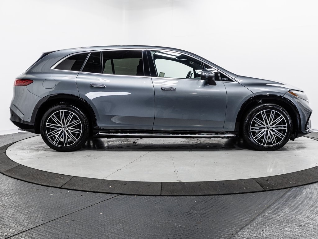 2023 MERCEDES-BENZ EQS-CLASS SUV - Image 38