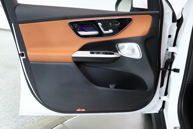 2024 MERCEDES-BENZ GLC-CLASS - Image 18