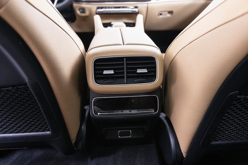 2024 MERCEDES-BENZ GLE-CLASS - Image 28