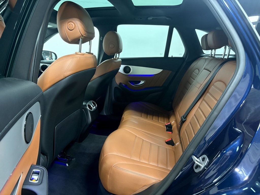 2022 MERCEDES-BENZ GLC-CLASS - Image 25