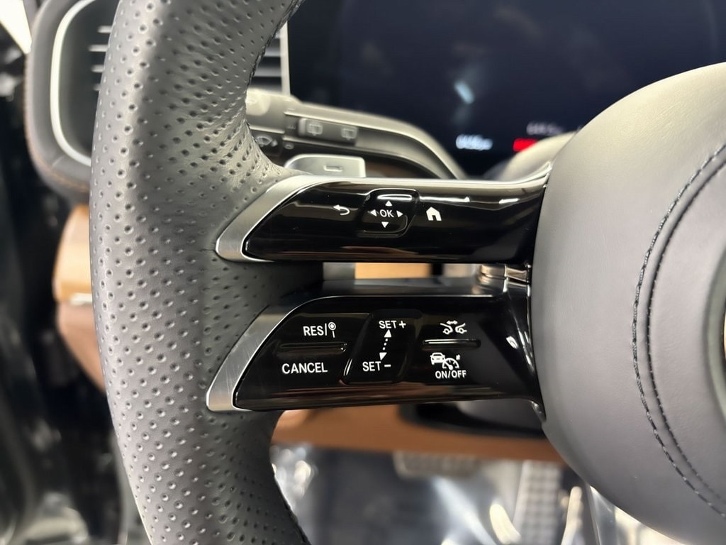 2024 MERCEDES-BENZ GLS-CLASS - Image 11