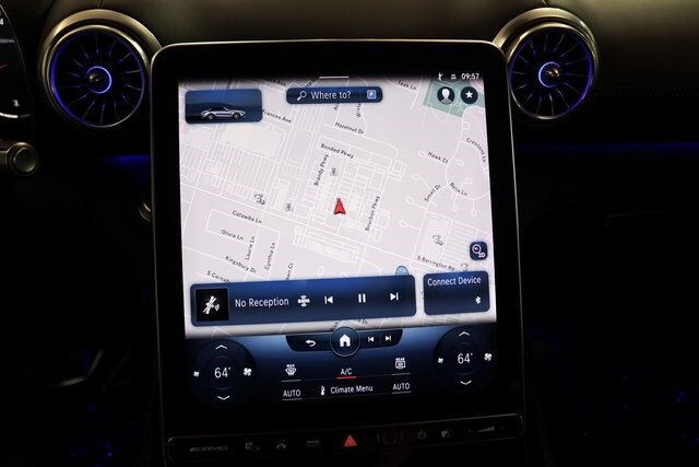 2022 MERCEDES-BENZ SL-CLASS - Image 8