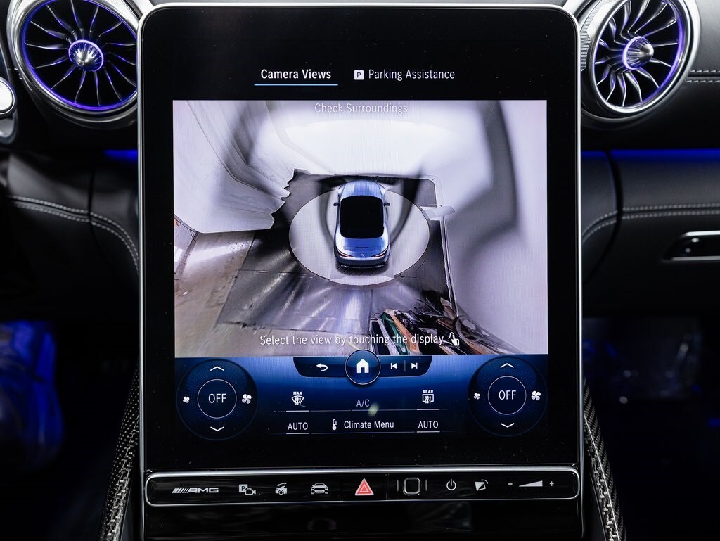 2022 MERCEDES-BENZ SL-CLASS - Image 22