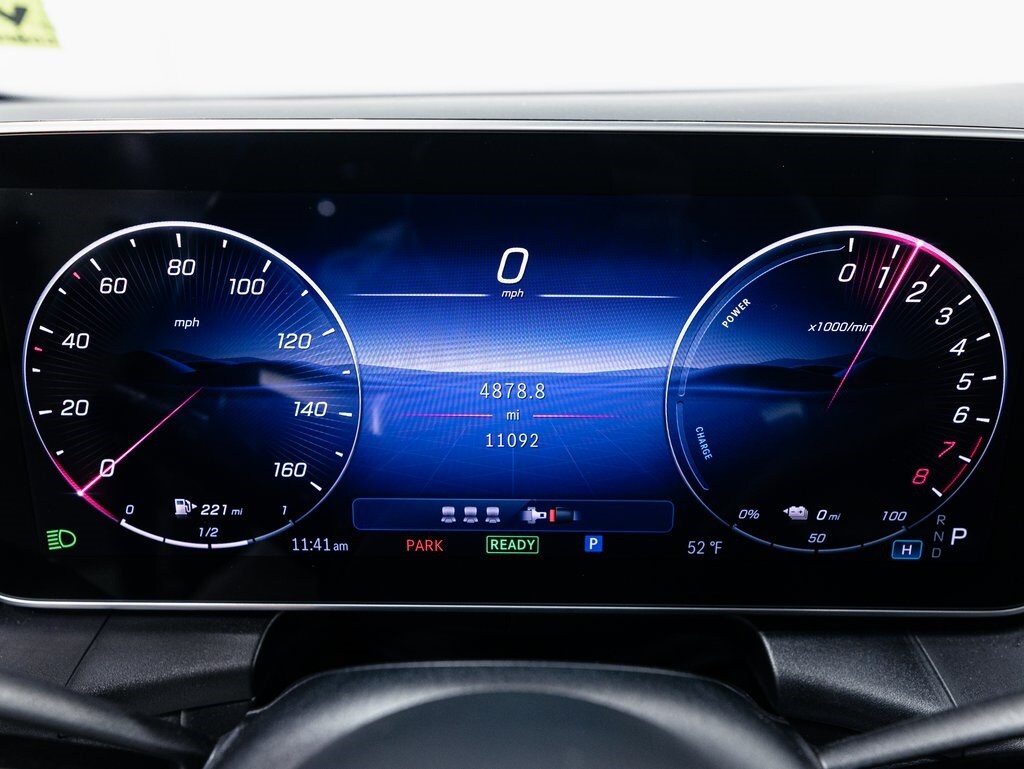 2025 MERCEDES-BENZ GLC-CLASS - Image 14