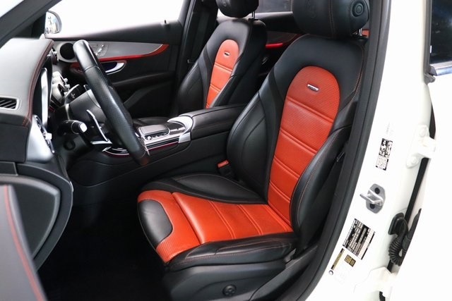 2021 MERCEDES-BENZ GLC-CLASS - Image 19