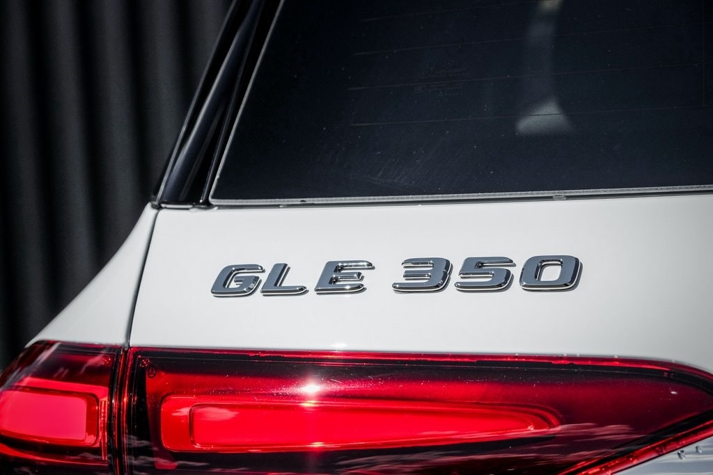 2026 MERCEDES-BENZ GLE-CLASS - Image 10