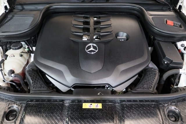 2022 MERCEDES-BENZ GLS-CLASS - Image 33