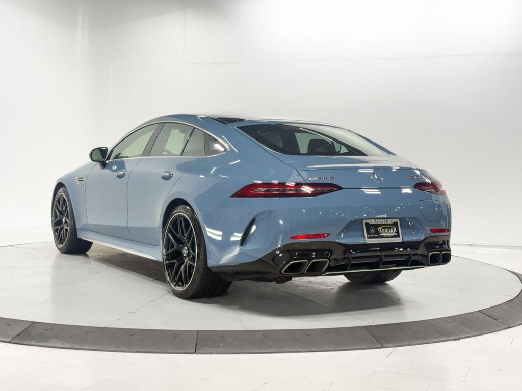 2024 MERCEDES-BENZ AMG GT - Image 28
