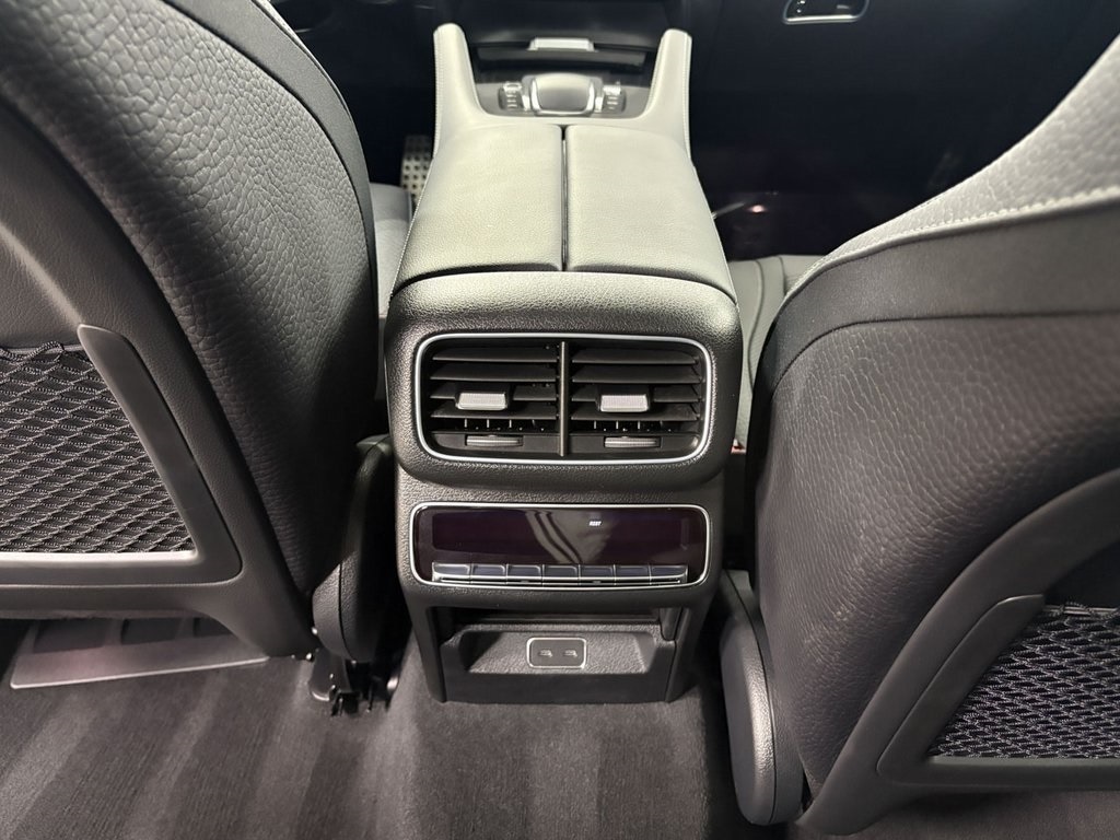 2025 MERCEDES-BENZ GLS-CLASS - Image 28