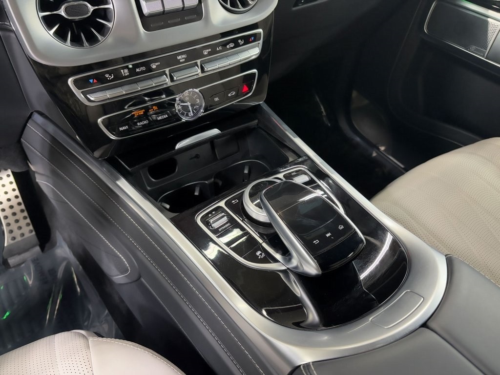 2024 MERCEDES-BENZ G-CLASS - Image 16