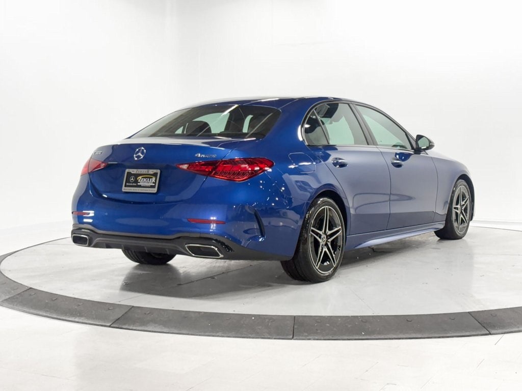 2023 MERCEDES-BENZ C-CLASS - Image 31